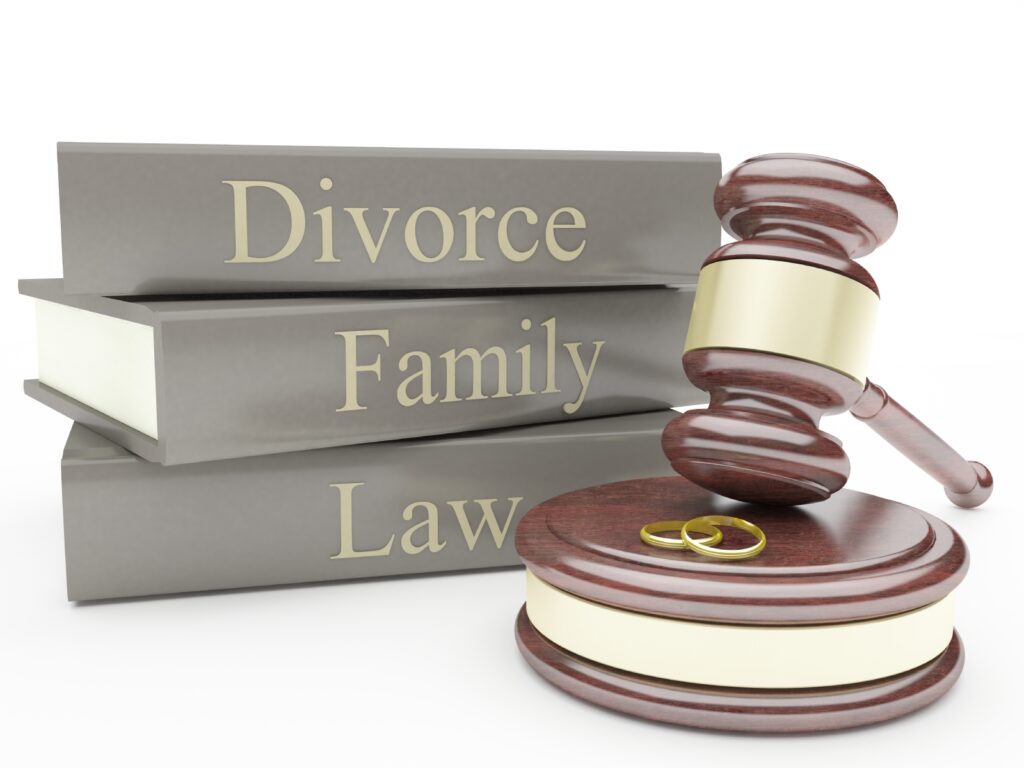 HINTS ON MAKING ADEQUATE PREPARATIONS FOR LIFE AFTER DIVORCE