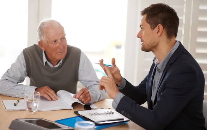 Some Important Aspects of Virginia Elder Law and Power of Attorney