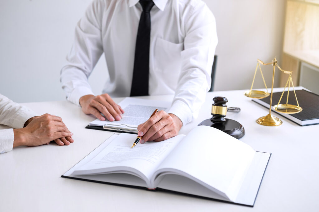 Tips for Finding a Quality Personal Injury Lawyer