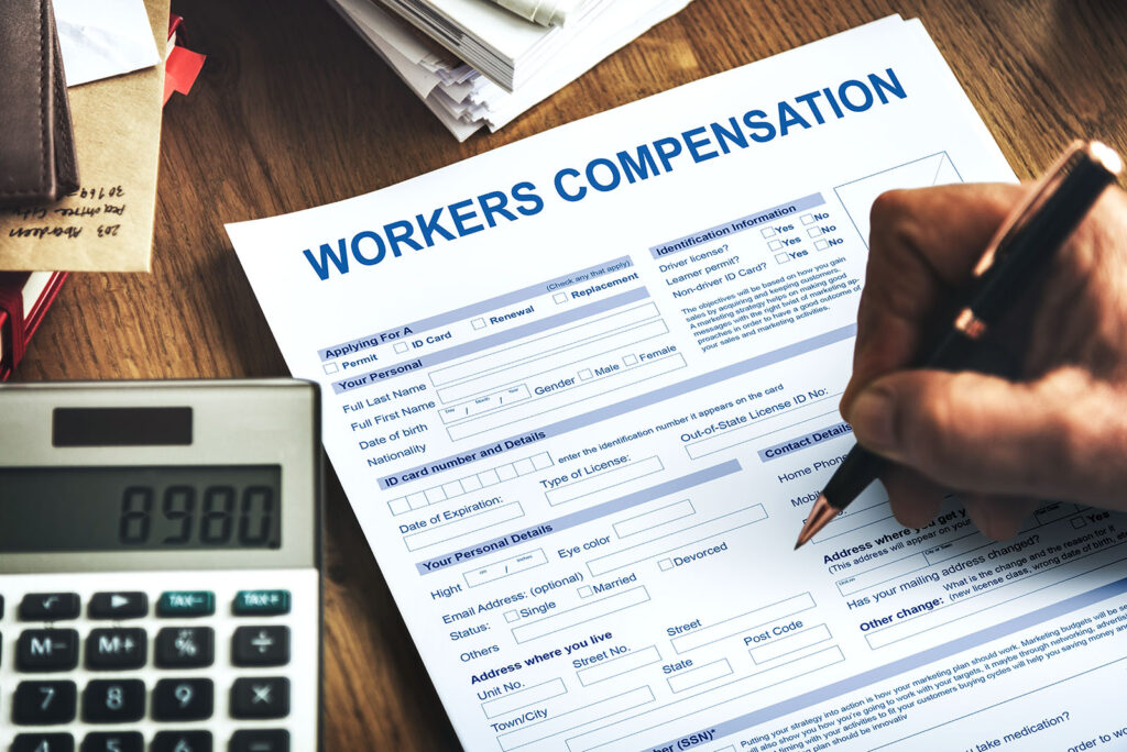 A Beginner’s Guide to Understanding Workers’ Compensation