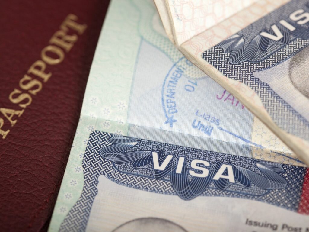 What You Should Know About E-2 Visas
