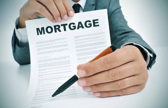 COVID-19 and the New Mortgage Crisis