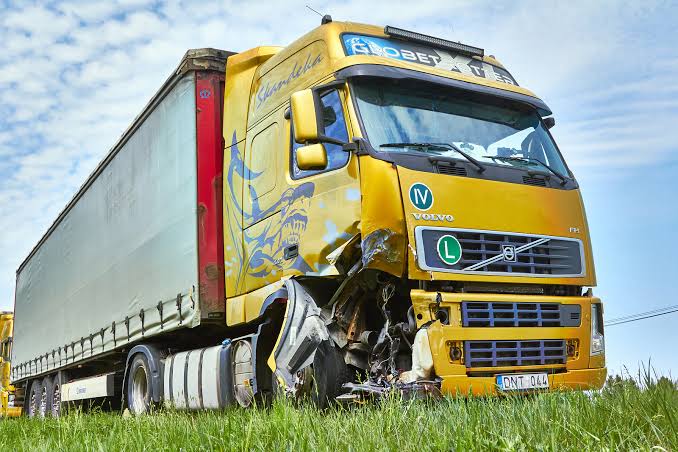 Things That Will Influence Truck Accident Claims