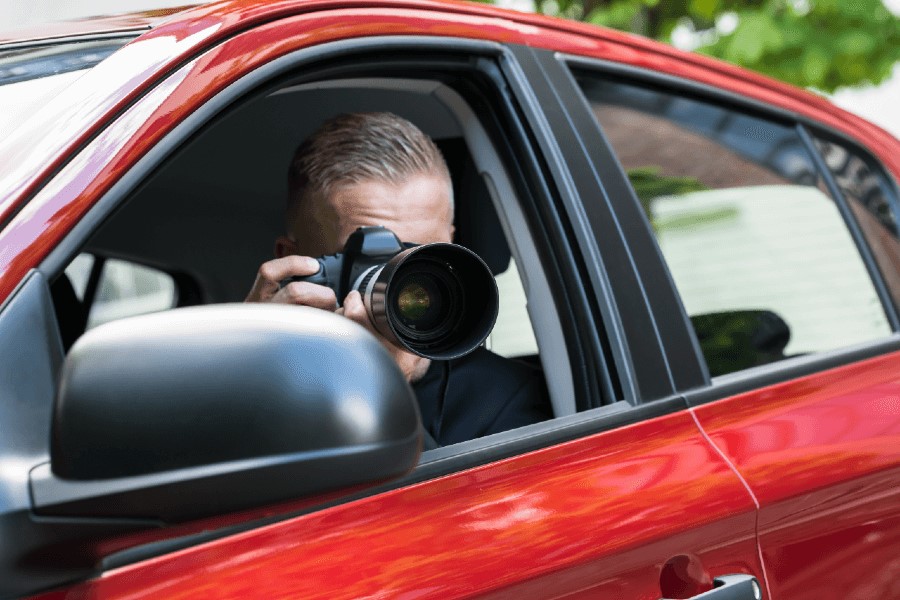 Can Insurance Companies Deny Claims Using Private Investigators?